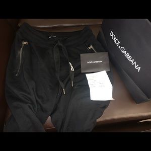 Dolce & Gabbana Men’s Shorts